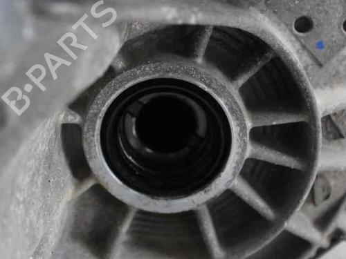 Gearbox RENAULT CAPTUR I (J5_, H5_) 1.5 dCi 90 (J5N4, J5M5, J5MW, J5M6, J5AL, J5AJ) | BP33249788M3 - Image 6