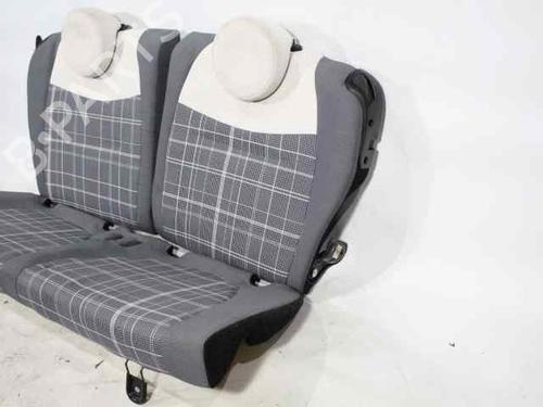 Seats set FIAT 500 (312_) 1.2 (312AXA1A) | BP31936119C78 