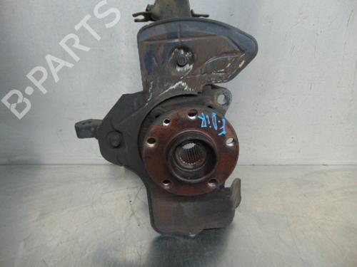 Right front steering knuckle ALFA ROMEO 156 (932_) 1.6 16V T.SPARK (932.A4, 932.A4100) | BP19201160M26 