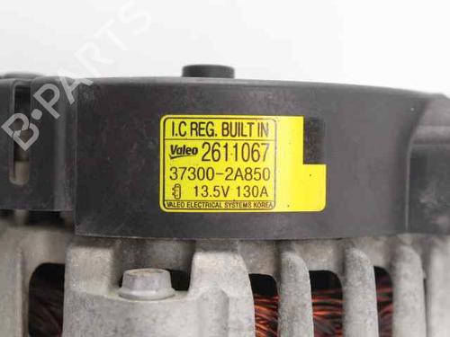 Alternator KIA PRO CEE'D (JD) 1.6 CRDi 110 | BP28528560M7