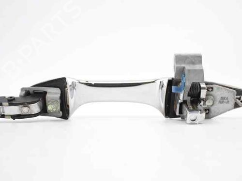 Højre bagtil udvendigt håndtag HONDA ACCORD VII (CL, CN) 2.2 i-CTDi (CN1) | BP19232029C130 