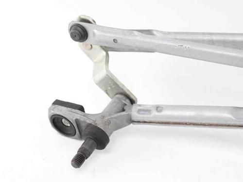 Front wiper motor FORD FIESTA VI (CB1, CCN) 1.0 EcoBoost | BP28069676M29 
