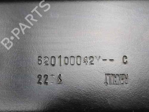 Front bumper reinforcement DACIA JOGGER (RK_) 1.0 TCe 90 ECO-G (RKMT) | BP31366949C109