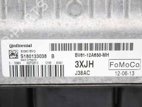 Electronic module FORD FOCUS III 1.6 TDCi | BP19231014M83 