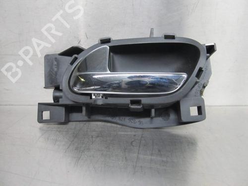 Front left interior door handle PEUGEOT 407 SW (6E_, 6D_) 1.6 HDi 110 | BP19194401I13 