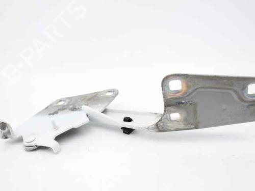 Hinge/Door check strap RENAULT MEGANE III Grandtour (KZ0/1) 1.5 dCi (KZ09, KZ0D, KZ1G, KZ29, KZ14, KZ1W, KZ10, KZ1F,... | BP21049860C146
