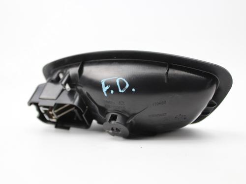 Front right interior door handle RENAULT CLIO IV Grandtour (KH_) 1.5 dCi 90 (KHN3, KHN4) | BP19212739I14 