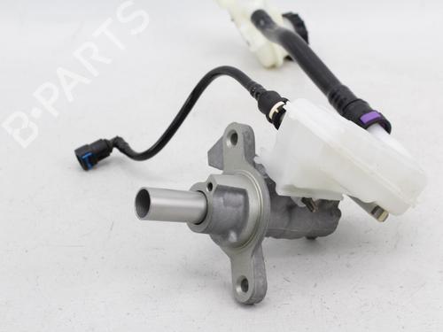 Hovedbremsecylinder FORD FIESTA VI (CB1, CCN)  | BP19208563M77 
