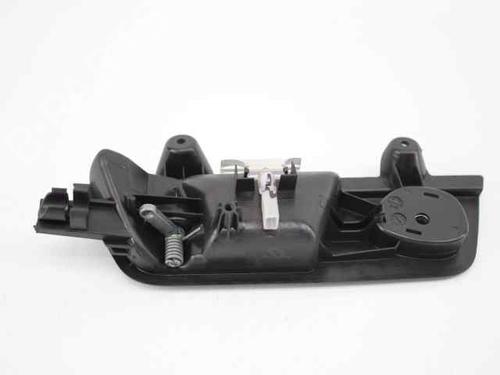 Rear right interior door handle AUDI A4 B7 Avant (8ED) 1.9 TDI | BP19223165I16 