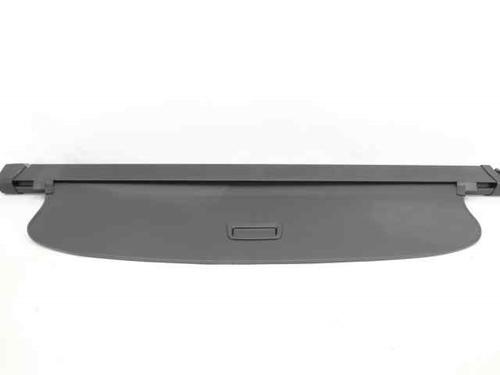 Used Rear parcel shelf Rear parcel shelf AUDI A6 C7 Avant (4G5, 4GD) 3.0 TDI quattro (245 hp) 33298368 33298368