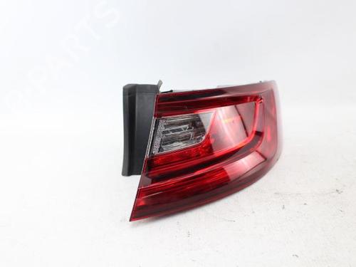 Right taillight RENAULT MEGANE IV Hatchback (B9A/M/N_) 1.5 dCi 110 (B9A3) | BP39542852C35 - Image 3