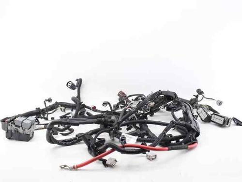 Used Wiring harness Wiring harness VOLVO S60 II (134) D2 (120 hp) 33444712 33444712