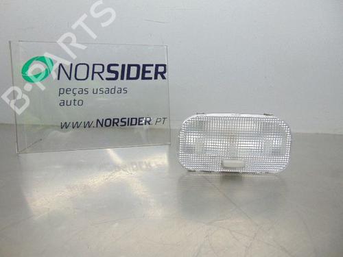 Used Interior roof light PEUGEOT 307 (3A/C) 1.4 HDi (68 hp) 19190619
