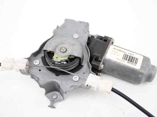 Rear left window mechanism NISSAN QASHQAI / QASHQAI +2 I (J10, NJ10, JJ10E) 2.0 dCi | BP21088964C24 