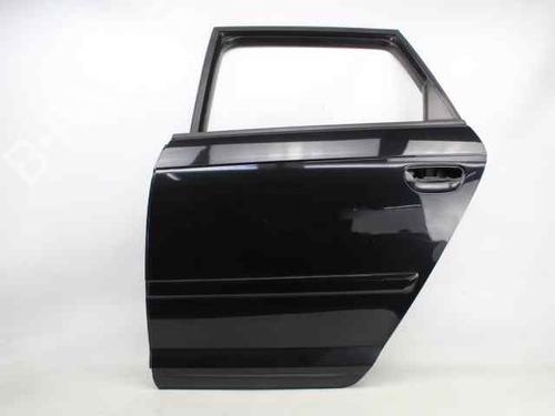 Used Left rear door AUDI A3 Sportback (8PA) S3 quattro (265 hp) 28446242