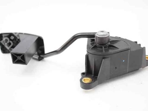 Pedal NISSAN QASHQAI / QASHQAI +2 I (J10, NJ10, JJ10E) 2.0 dCi | BP21088946I4 