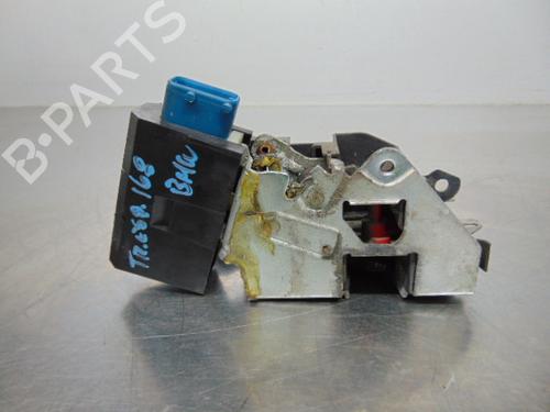 Rear left lock BMW 5 (E34) 525 tds | BP19195316C100 