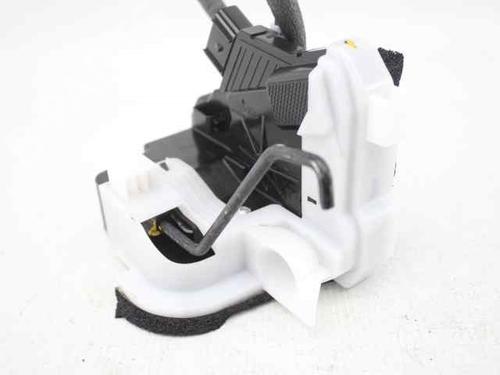 Front left lock HYUNDAI i20 II (GB, IB)  | BP19245759C98 