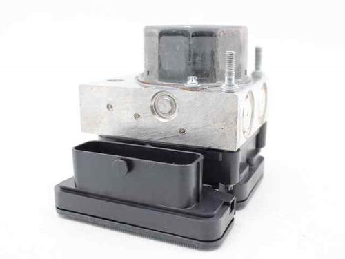 Used ABS pump RENAULT CLIO IV Grandtour (KH_) 1.5 dCi 90 (KHN3, KHN4) (90 hp) 19240391