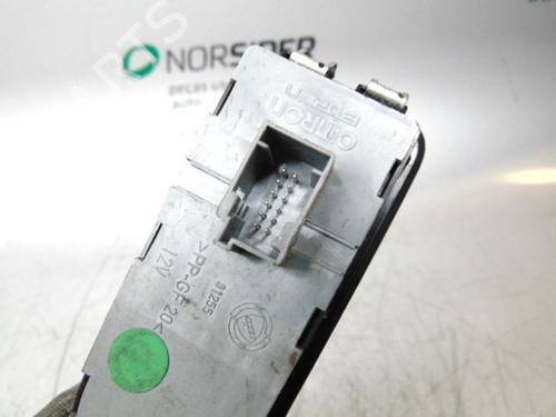 Switch CITROËN NEMO Box Body/MPV (AA_) 1.4 HDi | BP19187248I30 