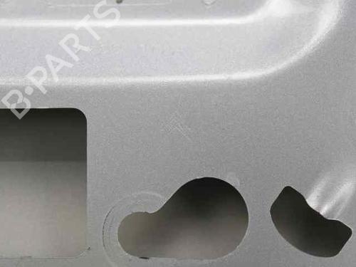 Tailgate CITROËN C3 II (SC_) 1.1 i | BP19242617C6 