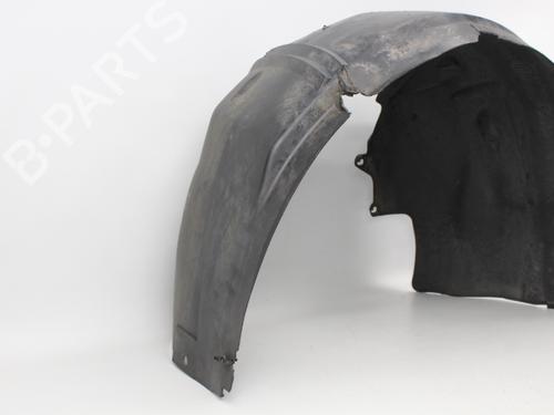 Wheel arch FORD FOCUS I (DAW, DBW) 1.6 16V | BP19206236C56 