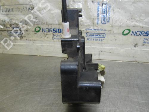 Front right lock MITSUBISHI COLT VI (Z3_A, Z2_A) 1.1 (Z31A, Z32A) | BP19184800C97 