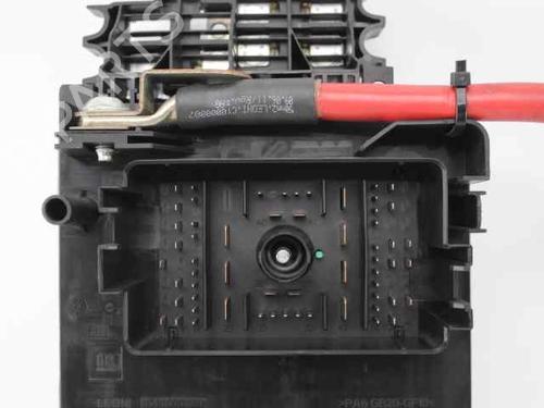 Fuse box OPEL ASTRA J (P10) 1.3 CDTI (68) | BP29320863E1 