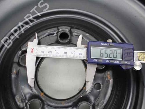 Rim PEUGEOT 308 II (LB_, LP_, LW_, LH_, L3_) 1.6 HDi / BlueHDi 115 | BP29109924C45 