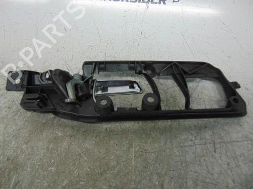 Front left interior door handle VW POLO IV (9N_, 9A_)  | BP19188911I13 