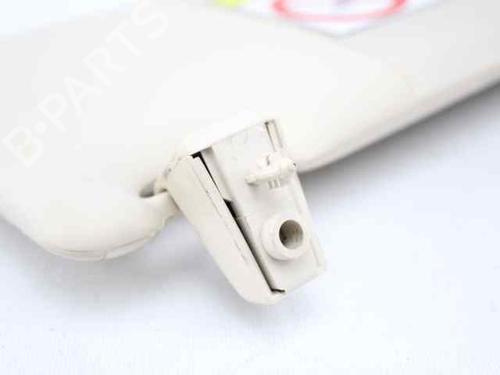 Right sun visor FORD KA (RU8)  | BP19229745I2 