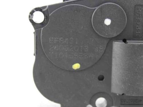 Electronic module BMW 1 (F20) 114 d | BP39603074M83 - Image 3