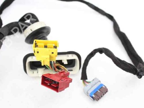 Wiring harness PEUGEOT 3008 I MPV (0U_) 1.6 HDi | BP30606706E16 