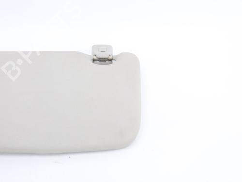Right sun visor FORD FOCUS II (DA_, HCP, DP)  | BP19215979I2 
