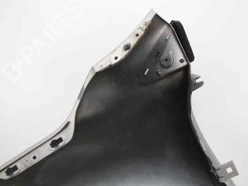 Forskærm Højre RENAULT CLIO IV (BH_) 0.9 TCe 90 (BHNF, BHMA, BHMH, BHJK, BHJR) | BP29986883C42