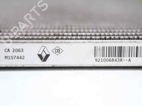 AC-Kondensator RENAULT CLIO IV (BH_) 0.9 TCe 90 (BHNF, BHMA, BHMH, BHJK, BHJR) | BP29986951M32