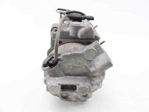 AC compressor BMW 1 (E87)  | BP19240656M34 
