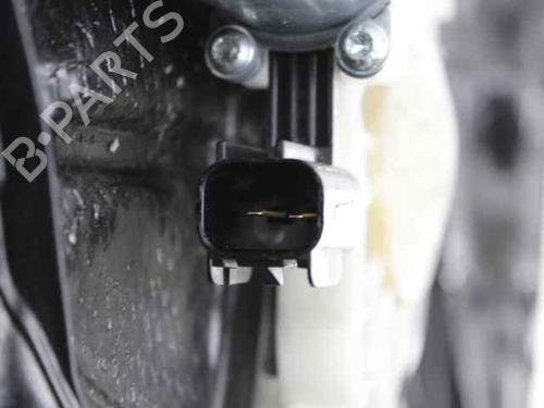 Front right window mechanism FORD FOCUS IV (HN) 1.5 EcoBlue | BP34334121C23  - Image 7