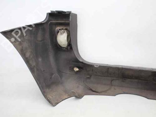 Rear bumper MERCEDES-BENZ CITAN Box Body/MPV (W415)  | BP29143759C8 