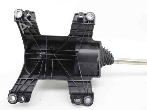 Gear lever OPEL CORSA D (S07) 1.3 CDTI (L08, L68) | BP19231772M90 