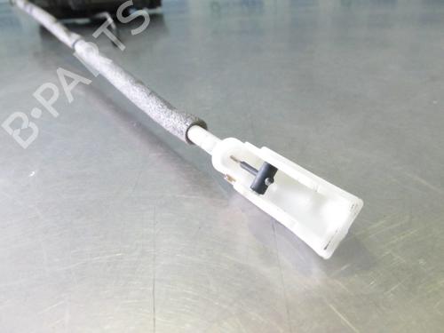 Rear right lock BMW 3 Touring (E46) 320 d | BP19184498C99 