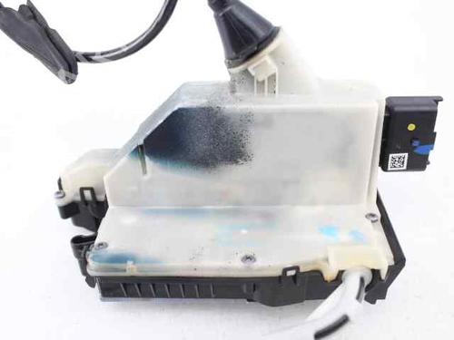 Rear right lock PEUGEOT 208 I (CA_, CC_) 1.4 HDi | BP23971819C99 