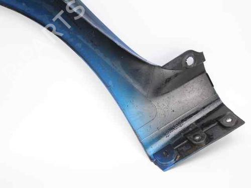 Right front fenders PEUGEOT 307 (3A/C) 1.6 HDi 110 | BP19230431C42 