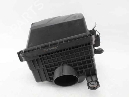 Air filter box HYUNDAI i30 (PDE, PD, PDEN) 1.6 CRDi | BP36173858M87 - Image 4