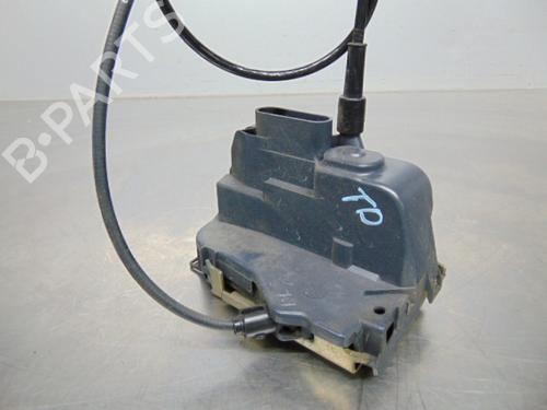 Rear right lock RENAULT MEGANE II (BM0/1_, CM0/1_) 1.5 dCi (BM0F, BM0T, BM2B, CM0F, CM0T) | BP19199188C99 