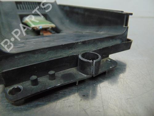 Heater resistor VW GOLF IV (1J1) 1.4 16V | BP21197847M108 