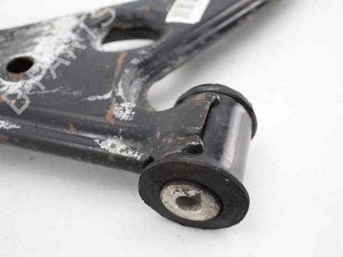 Left front suspension arm OPEL CORSA D (S07) 1.3 CDTI (L08, L68) | BP19244220M12 