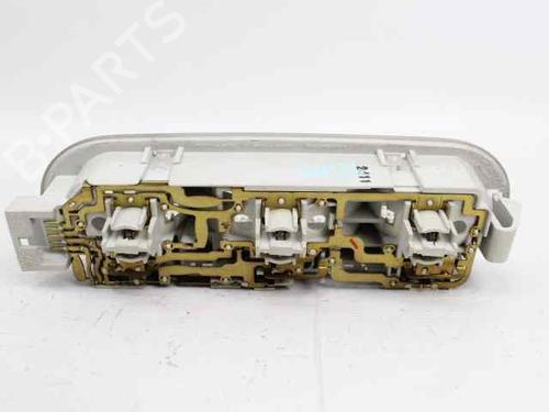 Interior roof light RENAULT MEGANE II (BM0/1_, CM0/1_) 1.5 dCi (BM0F, BM0T, BM2B, CM0F, CM0T) | BP19207565I8 