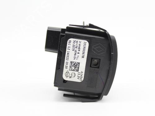 Switch RENAULT CLIO IV Grandtour (KH_) 1.5 dCi 90 (KHN3, KHN4) | BP19212727I30 