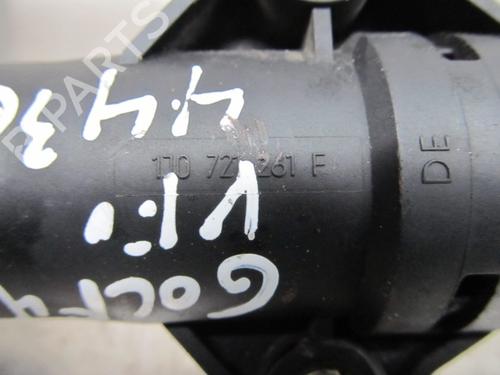 Clutch slave cylinder VW GOLF IV (1J1) 2.8 VR6 4motion | BP19193250M113 